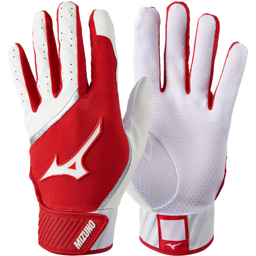 BATTING GLOVES MVP YOUTH