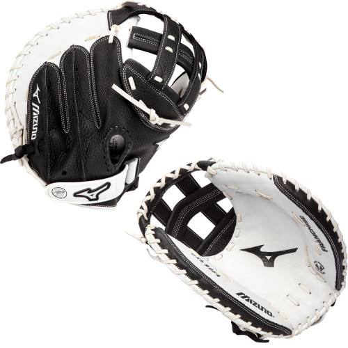 CATHERS MITT SOFTBALL FPCM 34
