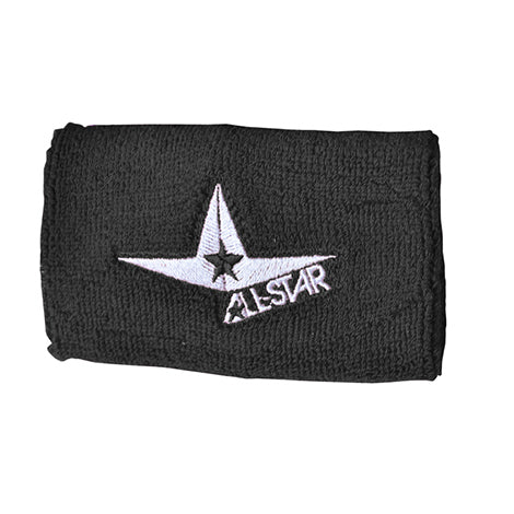 2009 ALL STAR WRIST BAND 5 INCHES