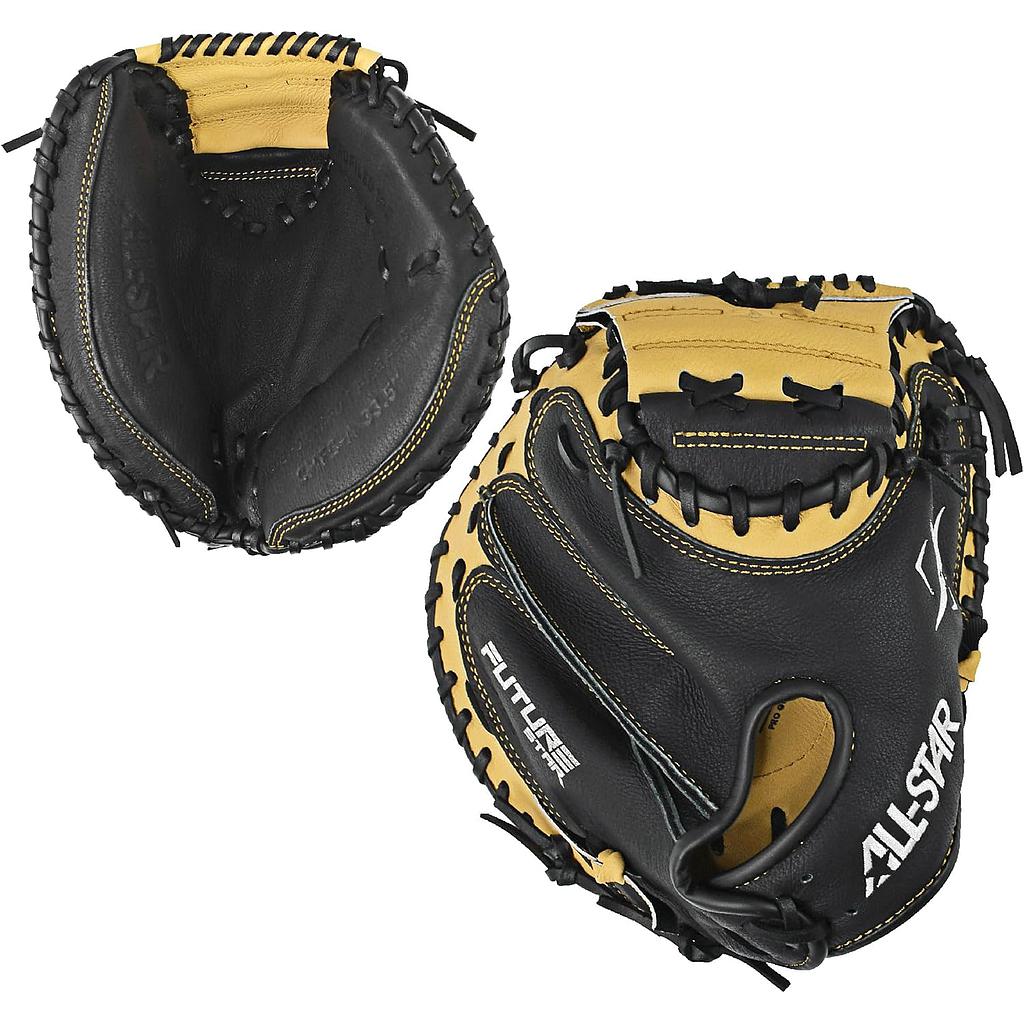 CATCHERS MITT FUTURE STAR YOUTH 31.5"