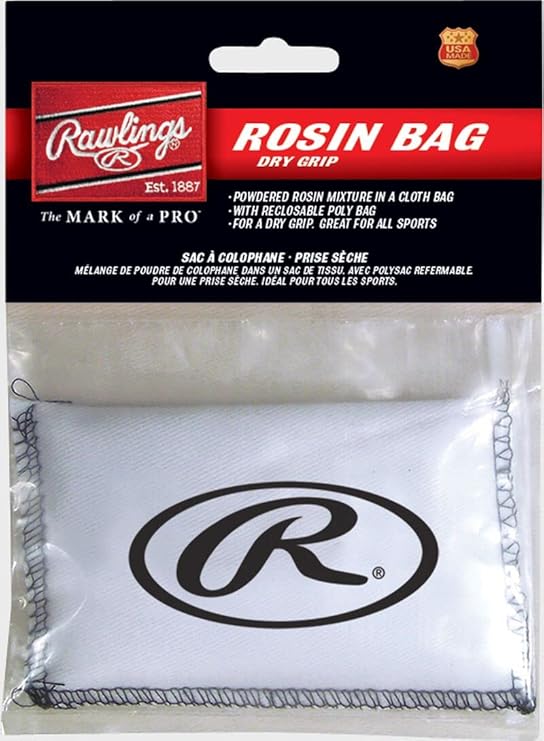 RAWLINGS ROSIN BAG DRY GRIP
