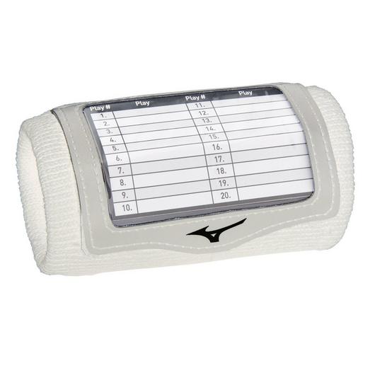 Play Call Wristband Mizuno