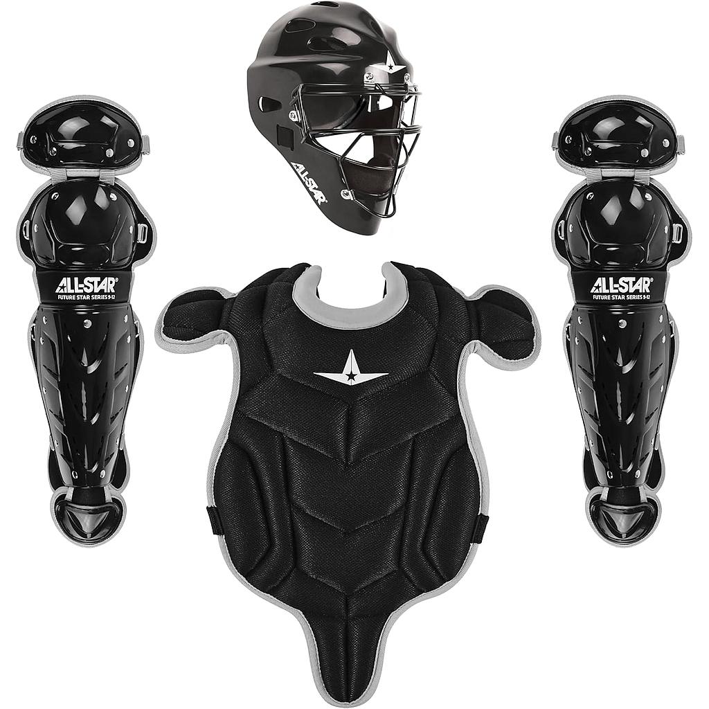 CATCHERS KIT FOR T-BALL FUTURE STARS