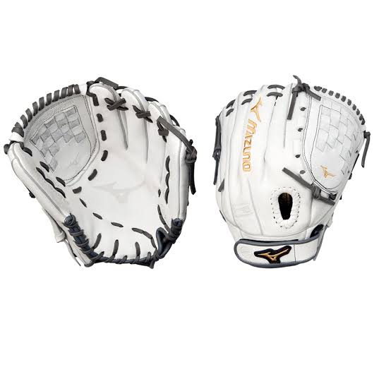 MVP Prime Fastpitch Softball Glove 12"