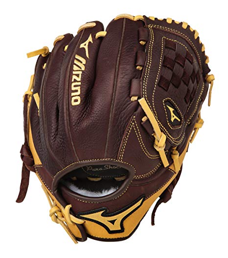  Mizuno Franchise Baseball Glove 12” GFN1200B2