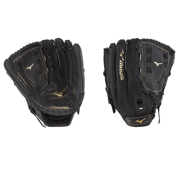 Premier Series Slowpitch Softball Glove 12.5&quot;