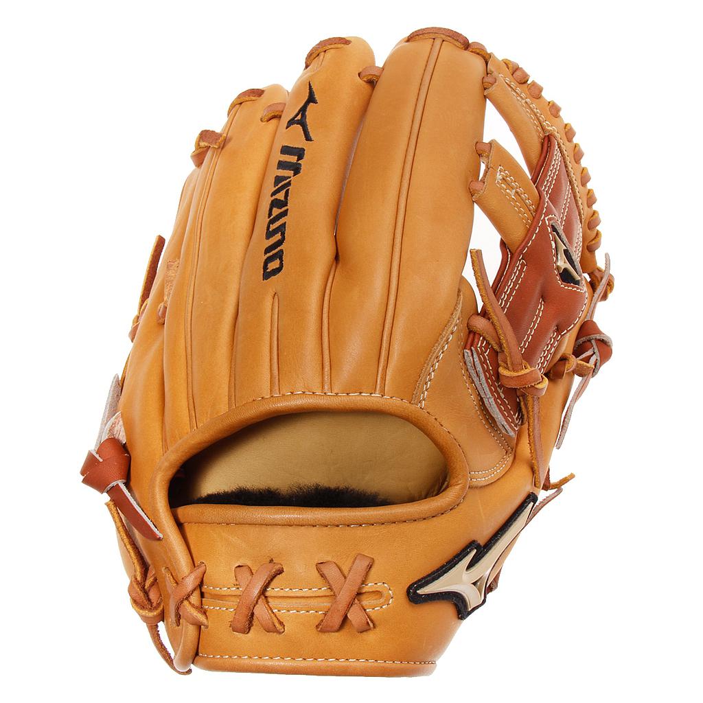 GGE61AXRG TAN 11.5&quot; Global Elite Infield Baseball Glove