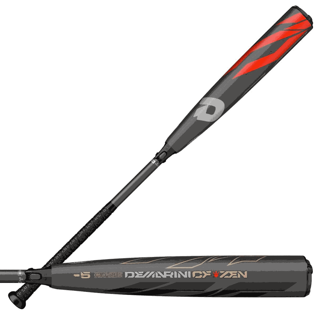 CF ZEN (-5) 2 5/8&quot;