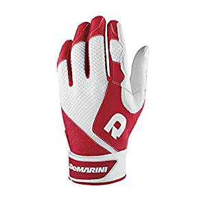 DeMarini Batting Gloves - DEMA PHANTOM BTG GLV SC