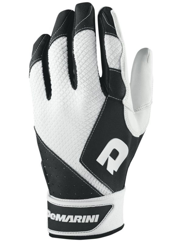DeMarini Batting Gloves - DEMA PHANTOM BTG GLV NA