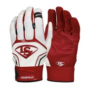 Louisville Slugger Batting Gloves - LS PRIME BTG GLV SC