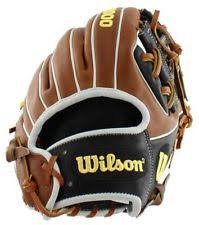 Wilson Ball Gloves - A2000 Baseball - A2000 1788 11.25