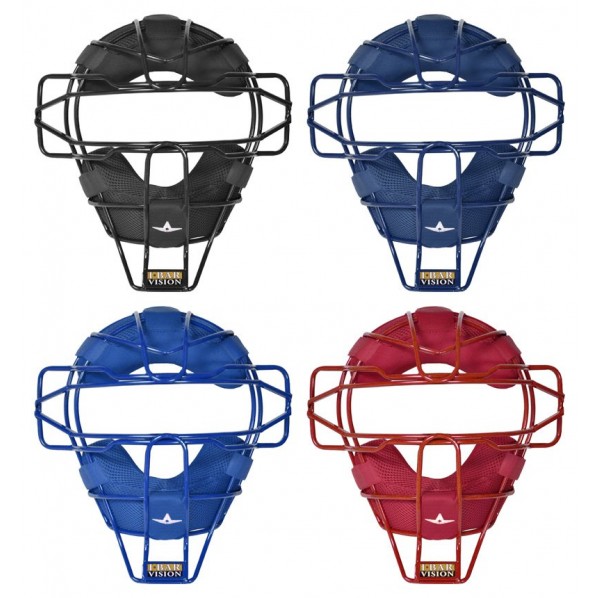 All Star Traditional Catchers Mask 