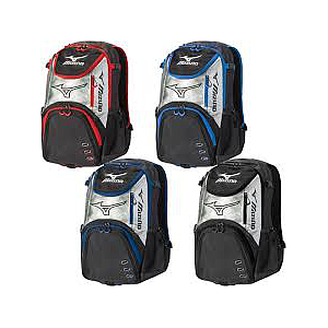 mizuno softball bag