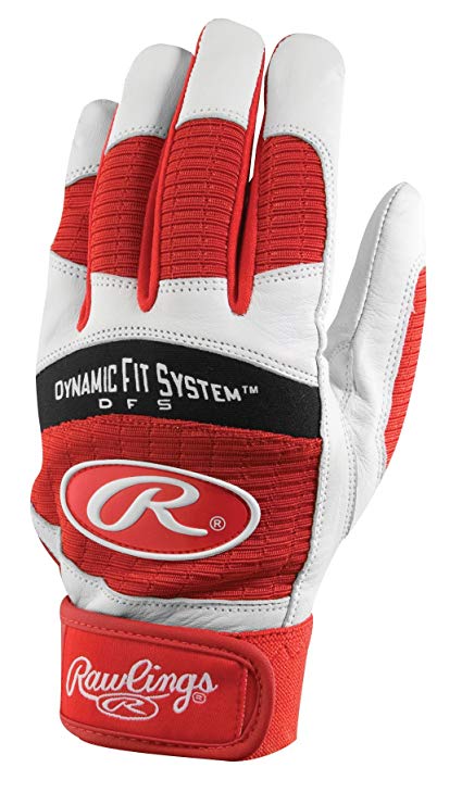 Rawlings BGP355Y Youth Batting Gloves 