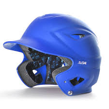 S7™ ADULT SOLID MATTE BATTING HELMET