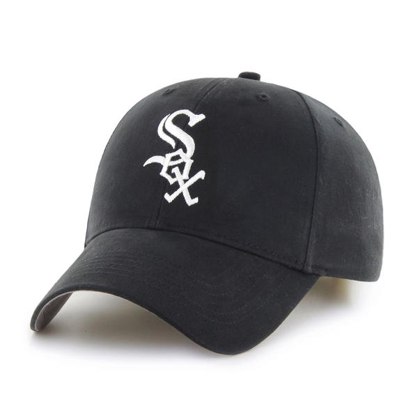 Outdoor Cap MLB Cotton Twill Baseball Cap Youth