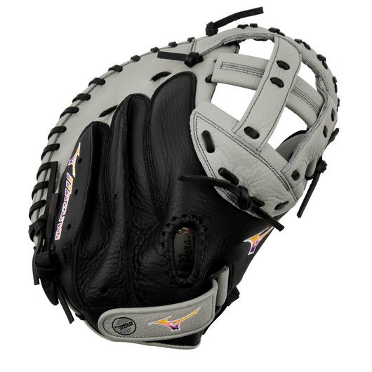 Catchers Mitt Fastpitch Glove, 34&quot;