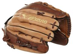 Mizuno GFE1301 13inch Franchise Excel Softball Glove LHT