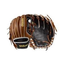 Wilson Ball Gloves - A2000 Baseball - A2000 1788 11.25