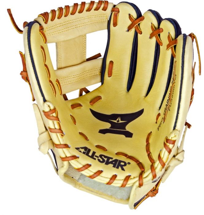 11.5" ANVIL™ WEIGHTED FIELDING GLOVE