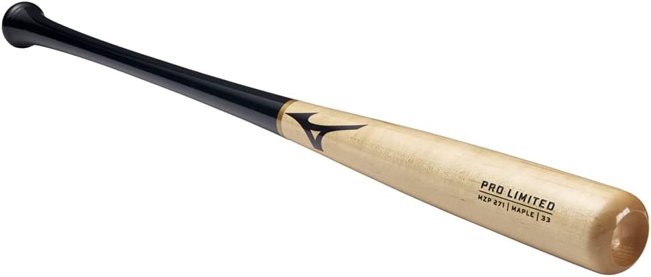 PRO LIMITED WOODEN BAT MZP271