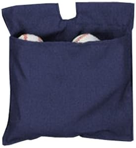 Official Umpire's Ball Bag 